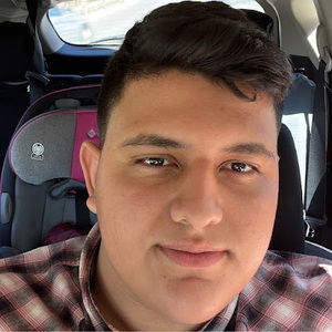 Meet your Posher, Samir